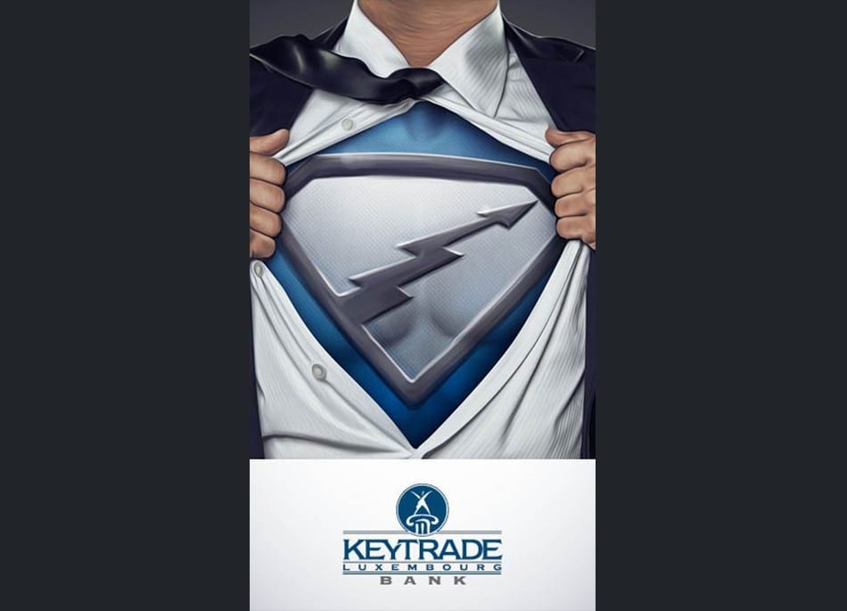 KEYTRADE-SUPERTRADE