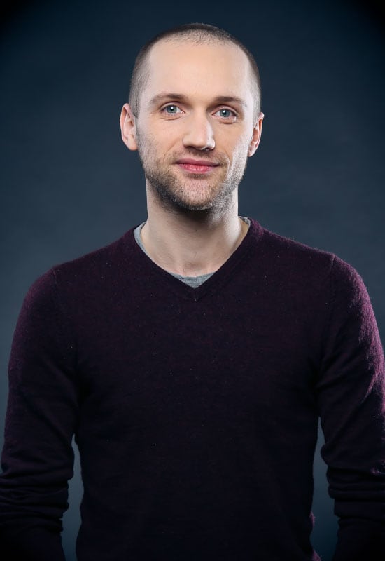 René Delforge