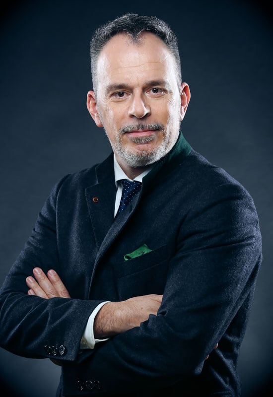 Alain Ierace