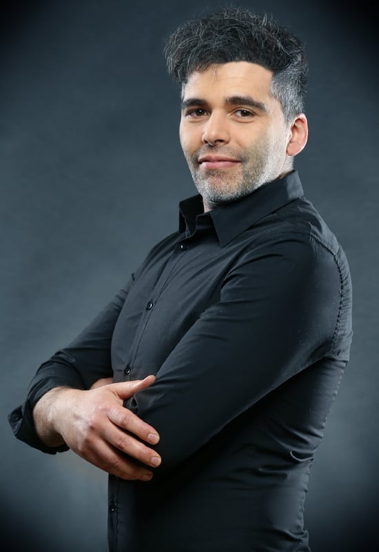 Kamel Chikhi