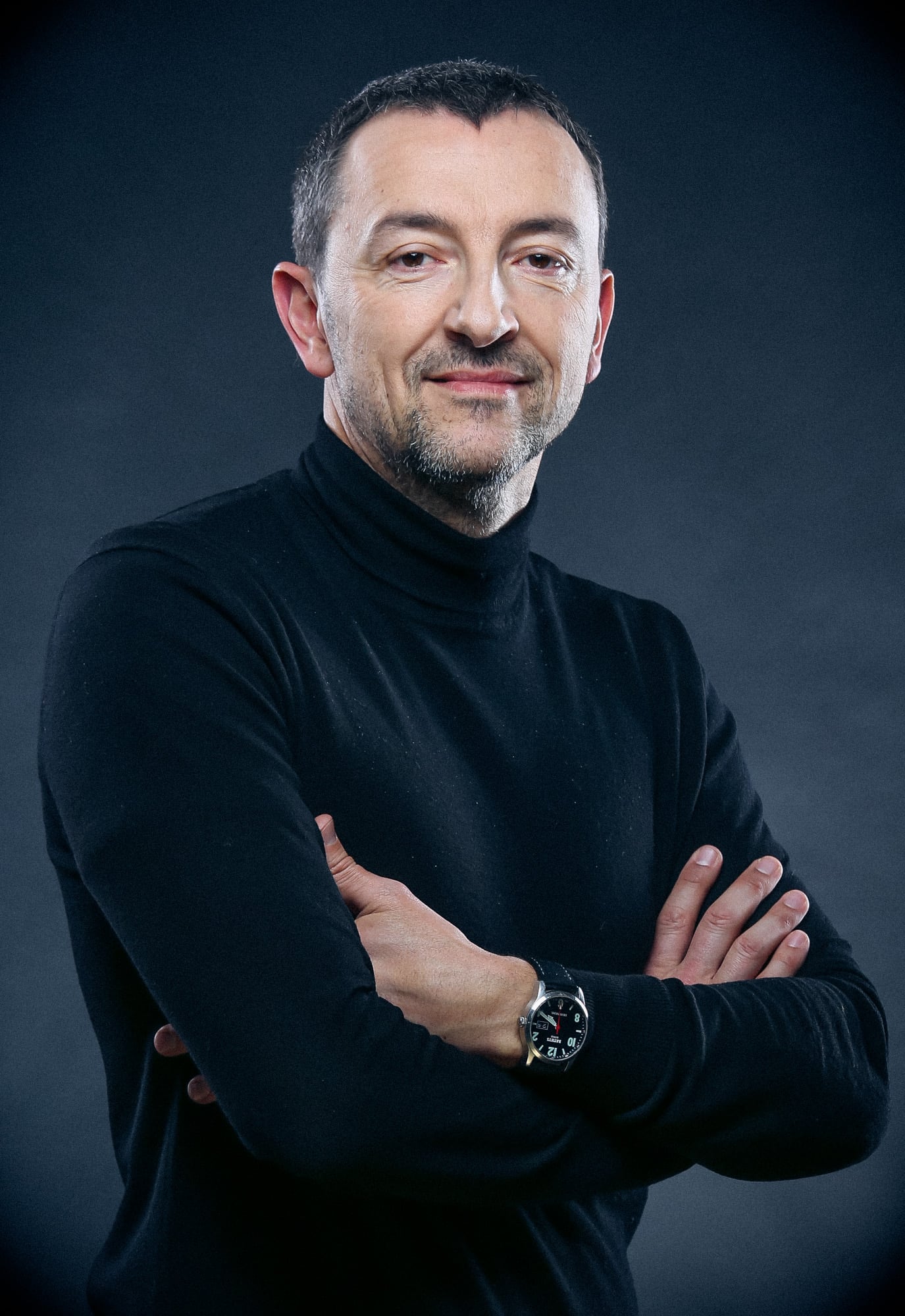 Dan Dechmann
