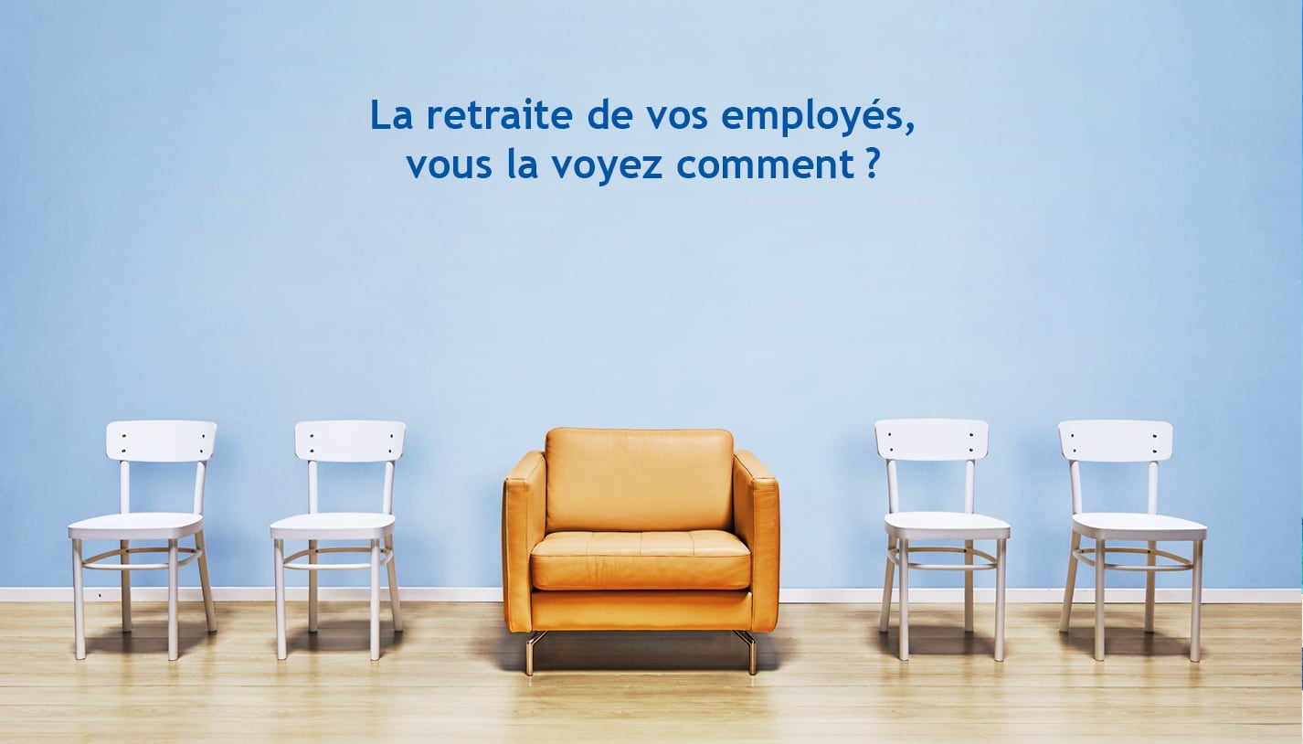 visuel fauteuil Lalux campagne Pension