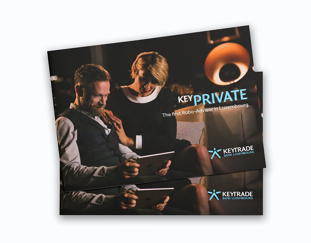 brochure KeyPrivate