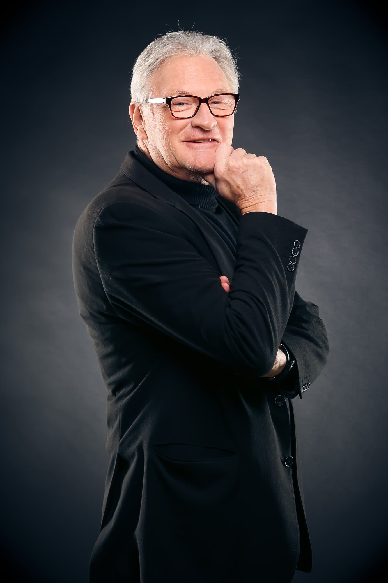 Bob Hochmuth