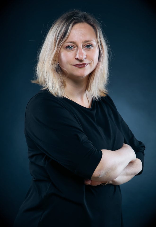 Marija Nikolic