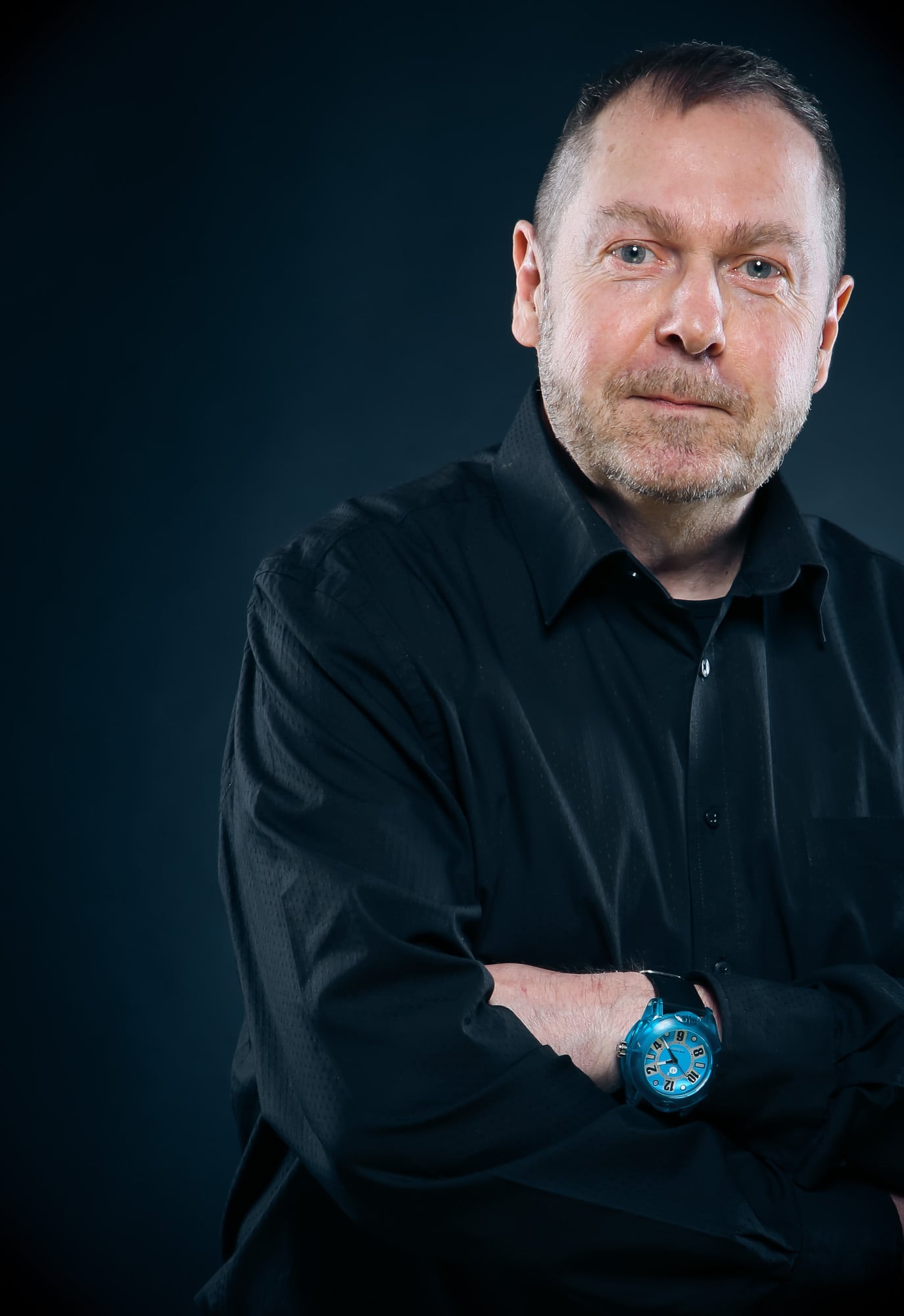 Roland Spengler