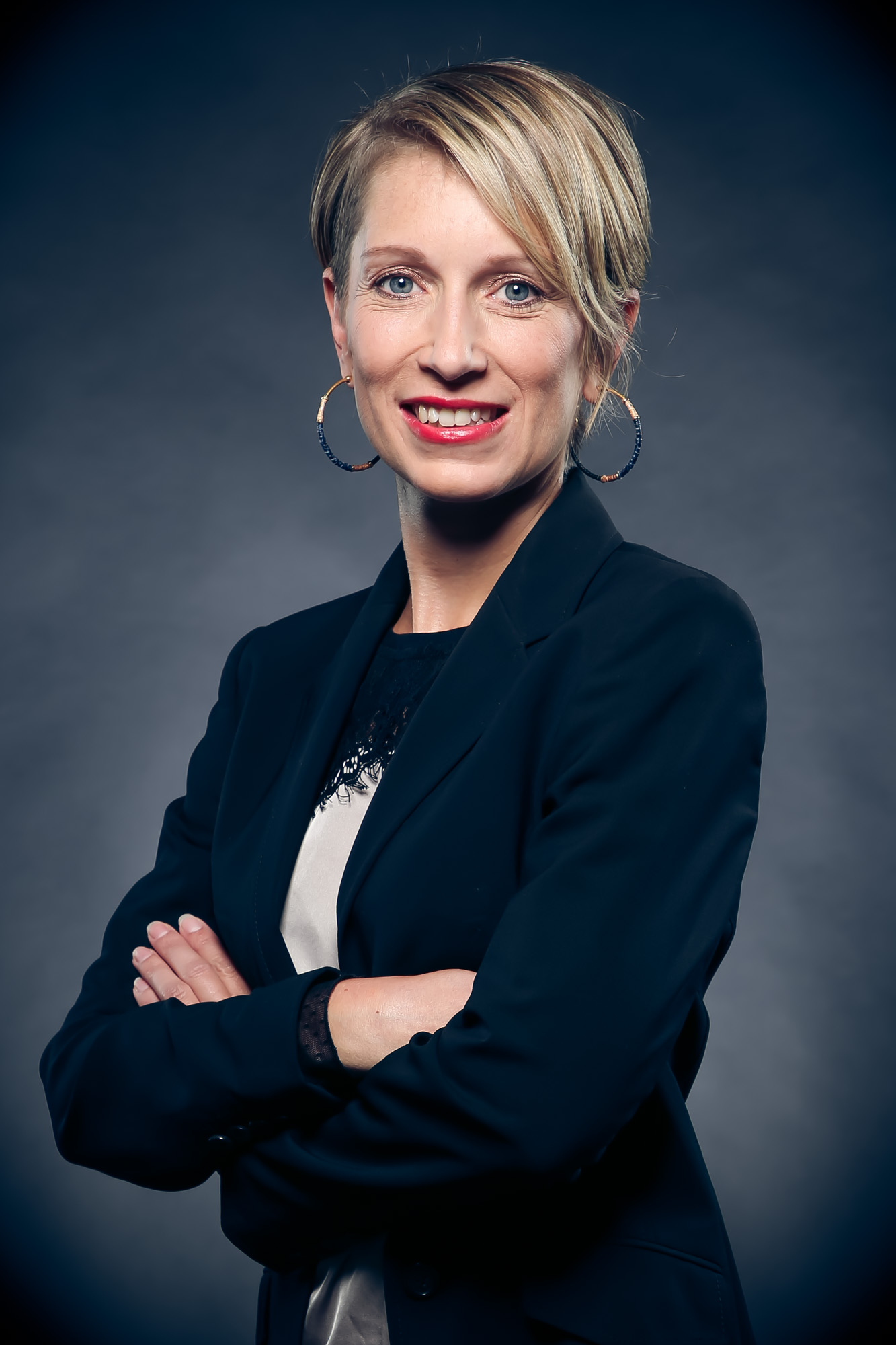Catherine Farinelle