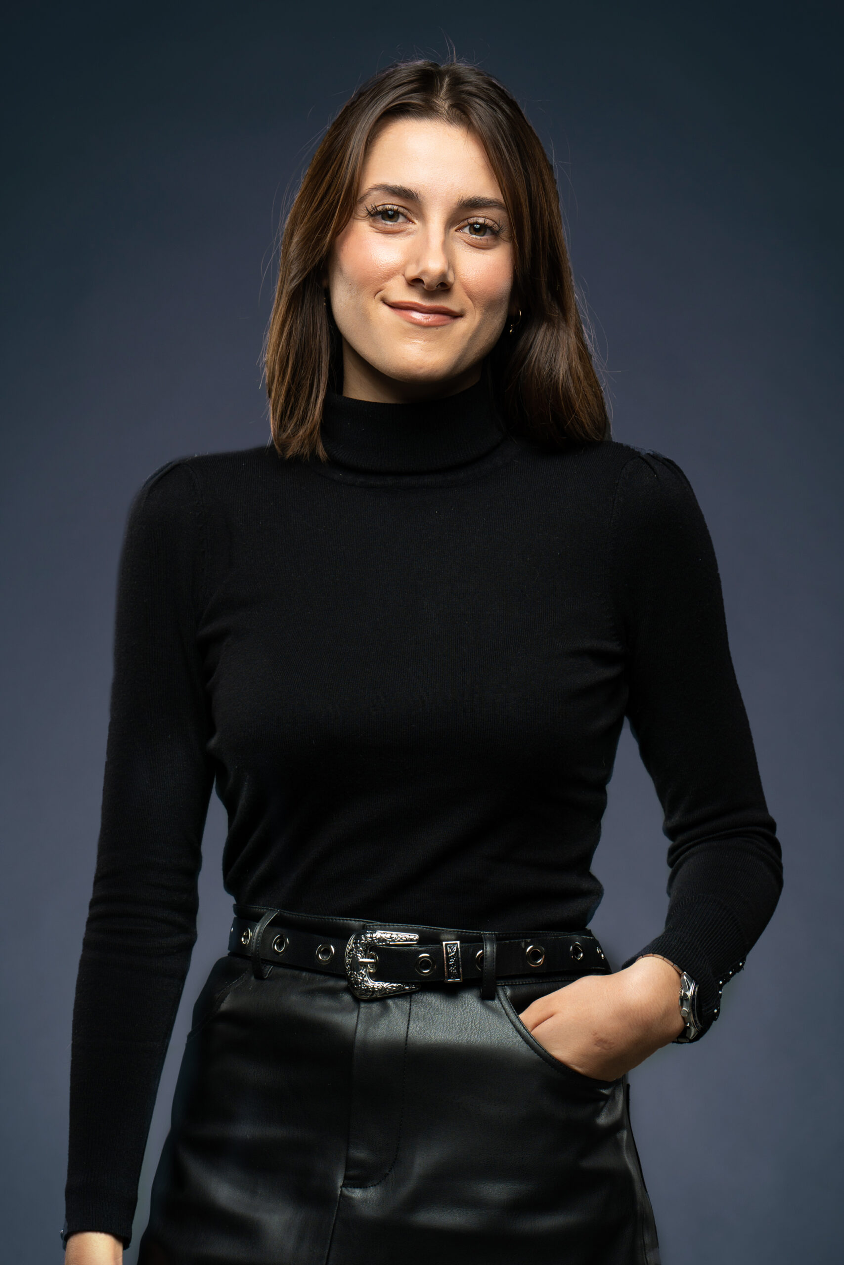 Léa Bour